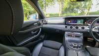 USED 2018 18 MERCEDES-BENZ E-CLASS E220d AMG Line 4dr 9G-Tronic Euro 6 (Comand Navigation / 19