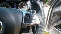 USED 2018 18 MERCEDES-BENZ E-CLASS E220d AMG Line 4dr 9G-Tronic Euro 6 (Comand Navigation / 19