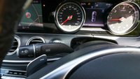 USED 2018 18 MERCEDES-BENZ E-CLASS E220d AMG Line 4dr 9G-Tronic Euro 6 (Comand Navigation / 19