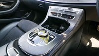 USED 2018 18 MERCEDES-BENZ E-CLASS E220d AMG Line 4dr 9G-Tronic Euro 6 (Comand Navigation / 19