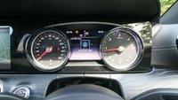 USED 2018 18 MERCEDES-BENZ E-CLASS E220d AMG Line 4dr 9G-Tronic Euro 6 (Comand Navigation / 19