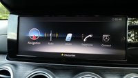 USED 2018 18 MERCEDES-BENZ E-CLASS E220d AMG Line 4dr 9G-Tronic Euro 6 (Comand Navigation / 19