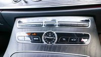 USED 2018 18 MERCEDES-BENZ E-CLASS E220d AMG Line 4dr 9G-Tronic Euro 6 (Comand Navigation / 19