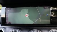 USED 2018 18 MERCEDES-BENZ E-CLASS E220d AMG Line 4dr 9G-Tronic Euro 6 (Comand Navigation / 19