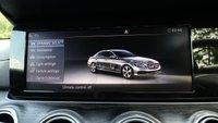 USED 2018 18 MERCEDES-BENZ E-CLASS E220d AMG Line 4dr 9G-Tronic Euro 6 (Comand Navigation / 19