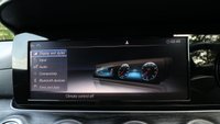USED 2018 18 MERCEDES-BENZ E-CLASS E220d AMG Line 4dr 9G-Tronic Euro 6 (Comand Navigation / 19