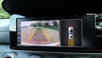 USED 2018 18 MERCEDES-BENZ E-CLASS E220d AMG Line 4dr 9G-Tronic Euro 6 (Comand Navigation / 19