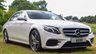 USED 2018 18 MERCEDES-BENZ E-CLASS E220d AMG Line 4dr 9G-Tronic Euro 6 (Comand Navigation / 19