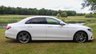 USED 2018 18 MERCEDES-BENZ E-CLASS E220d AMG Line 4dr 9G-Tronic Euro 6 (Comand Navigation / 19