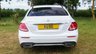 USED 2018 18 MERCEDES-BENZ E-CLASS E220d AMG Line 4dr 9G-Tronic Euro 6 (Comand Navigation / 19