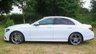 USED 2018 18 MERCEDES-BENZ E-CLASS E220d AMG Line 4dr 9G-Tronic Euro 6 (Comand Navigation / 19