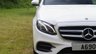 USED 2018 18 MERCEDES-BENZ E-CLASS E220d AMG Line 4dr 9G-Tronic Euro 6 (Comand Navigation / 19