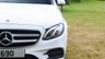 USED 2018 18 MERCEDES-BENZ E-CLASS E220d AMG Line 4dr 9G-Tronic Euro 6 (Comand Navigation / 19