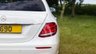 USED 2018 18 MERCEDES-BENZ E-CLASS E220d AMG Line 4dr 9G-Tronic Euro 6 (Comand Navigation / 19