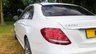 USED 2018 18 MERCEDES-BENZ E-CLASS E220d AMG Line 4dr 9G-Tronic Euro 6 (Comand Navigation / 19