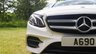 USED 2018 18 MERCEDES-BENZ E-CLASS E220d AMG Line 4dr 9G-Tronic Euro 6 (Comand Navigation / 19