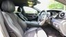 USED 2018 18 MERCEDES-BENZ E-CLASS E220d AMG Line 4dr 9G-Tronic Euro 6 (Comand Navigation / 19