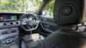 USED 2018 18 MERCEDES-BENZ E-CLASS E220d AMG Line 4dr 9G-Tronic Euro 6 (Comand Navigation / 19