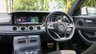 USED 2018 18 MERCEDES-BENZ E-CLASS E220d AMG Line 4dr 9G-Tronic Euro 6 (Comand Navigation / 19