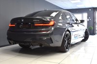 USED 2019 19 BMW 3 SERIES 320D 2.0 XDRIVE M SPORT 4 DOOR 