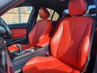 USED 2015 15 BMW 3 SERIES 3.0 330D M SPORT 4d 255 BHP 