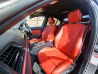 USED 2015 15 BMW 3 SERIES 3.0 330D M SPORT 4d 255 BHP 