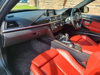USED 2015 15 BMW 3 SERIES 3.0 330D M SPORT 4d 255 BHP 