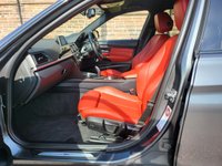 USED 2015 15 BMW 3 SERIES 3.0 330D M SPORT 4d 255 BHP 
