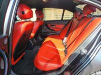 USED 2015 15 BMW 3 SERIES 3.0 330D M SPORT 4d 255 BHP 
