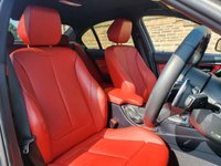 USED 2015 15 BMW 3 SERIES 3.0 330D M SPORT 4d 255 BHP 