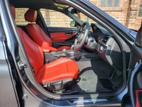 USED 2015 15 BMW 3 SERIES 3.0 330D M SPORT 4d 255 BHP 