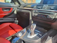 USED 2015 15 BMW 3 SERIES 3.0 330D M SPORT 4d 255 BHP 