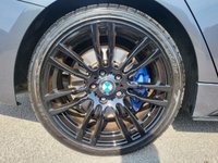 USED 2015 15 BMW 3 SERIES 3.0 330D M SPORT 4d 255 BHP 