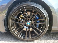 USED 2015 15 BMW 3 SERIES 3.0 330D M SPORT 4d 255 BHP 
