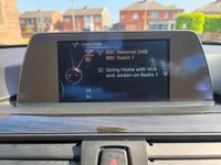 USED 2015 15 BMW 3 SERIES 3.0 330D M SPORT 4d 255 BHP 