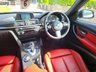 USED 2015 15 BMW 3 SERIES 3.0 330D M SPORT 4d 255 BHP 