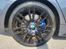 USED 2015 15 BMW 3 SERIES 3.0 330D M SPORT 4d 255 BHP 