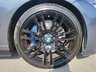 USED 2015 15 BMW 3 SERIES 3.0 330D M SPORT 4d 255 BHP 