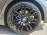 USED 2015 15 BMW 3 SERIES 3.0 330D M SPORT 4d 255 BHP 