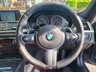 USED 2015 15 BMW 3 SERIES 3.0 330D M SPORT 4d 255 BHP 