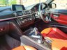 USED 2015 15 BMW 3 SERIES 3.0 330D M SPORT 4d 255 BHP 