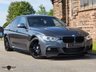 USED 2015 15 BMW 3 SERIES 3.0 330D M SPORT 4d 255 BHP 