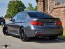 USED 2015 15 BMW 3 SERIES 3.0 330D M SPORT 4d 255 BHP 