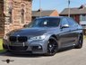 USED 2015 15 BMW 3 SERIES 3.0 330D M SPORT 4d 255 BHP 