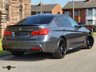 USED 2015 15 BMW 3 SERIES 3.0 330D M SPORT 4d 255 BHP 