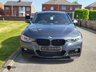 USED 2015 15 BMW 3 SERIES 3.0 330D M SPORT 4d 255 BHP 