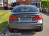 USED 2015 15 BMW 3 SERIES 3.0 330D M SPORT 4d 255 BHP 