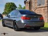 USED 2015 15 BMW 3 SERIES 3.0 330D M SPORT 4d 255 BHP 