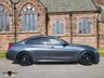 USED 2015 15 BMW 3 SERIES 3.0 330D M SPORT 4d 255 BHP 