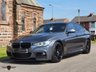 USED 2015 15 BMW 3 SERIES 3.0 330D M SPORT 4d 255 BHP 